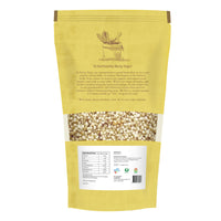 Nutty Yogi Organic Kodo Millet 1kg