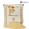 Sudhānya Foxtail Millet Idli Rava