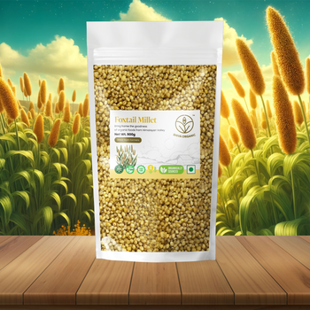 Foxtail Millet