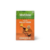 Natible Foxtail Millet Rusk - 220 gms