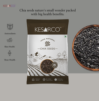 Chia Seeds 30g