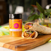 Goosebumps Mumbai Frankie Masala - Seasonings