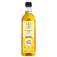 Groundnut Oil