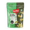 Yum Yum Green Raisins - 250 gms