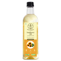 Sunflower Oil