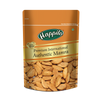 Happilo 100% Premium Raw Mamra Almonds - 250 gms