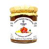 Orchard Lane Organic Tomato Date Chutney -  Sweet and Spicy - 220 gms