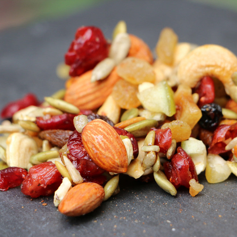 Nutty Yogi Fruit and Nut Trail Mix