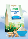 Floryo Cholesterol Care Atta - 1 kg