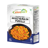 Gluten Free Multigrain Fusilli (250g)