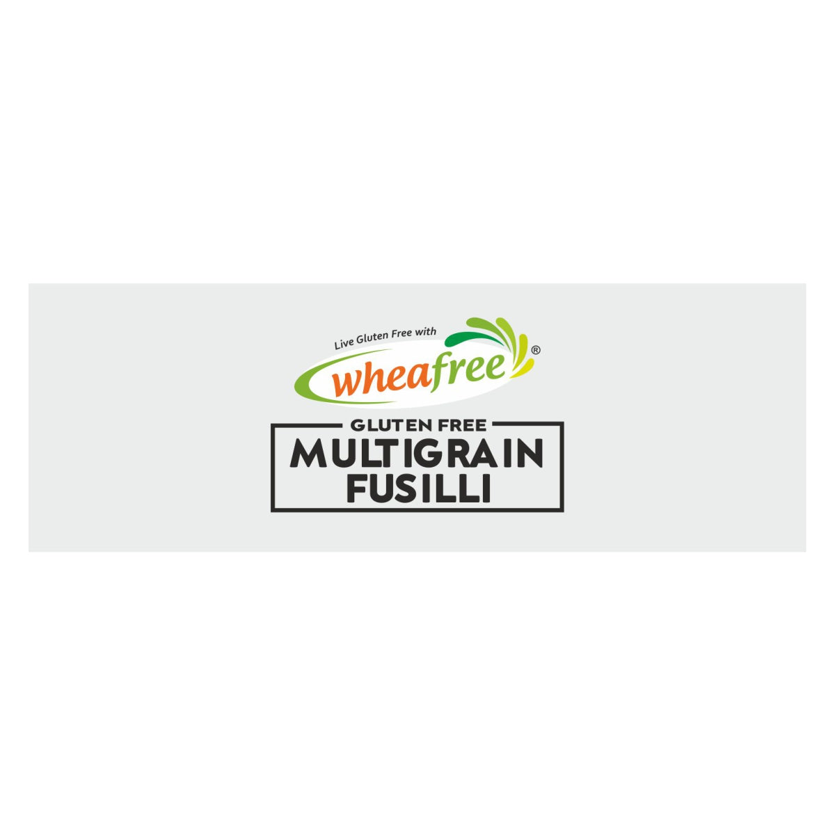 Gluten Free Multigrain Fusilli (250g)