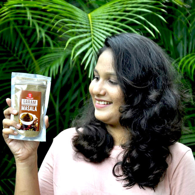 Special Garam Masala | 50g