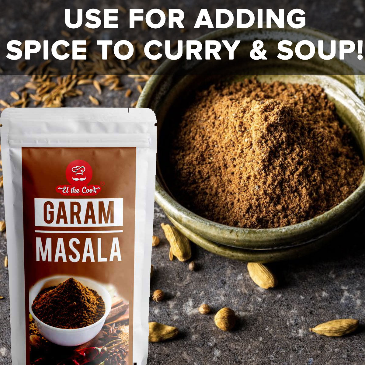 Special Garam Masala | 50g