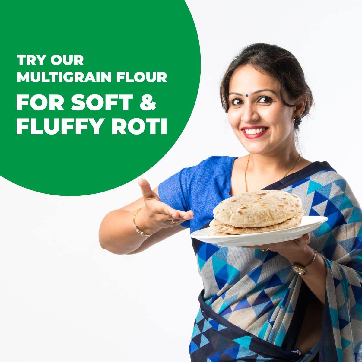 Gluten Free Multigrain Flour