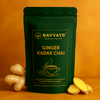 Navvayd Ginger Kadak Chai  - 50 gms