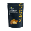 Green Leaf Almonds Gold - 250 gms