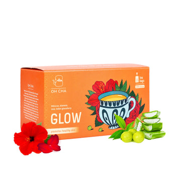 Glow Tea