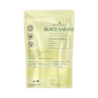 BLACK RAISINS SILVER 250GM