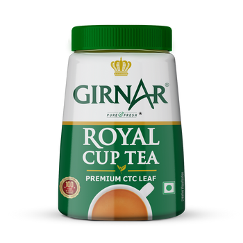 Girnar Royal Cup Tea