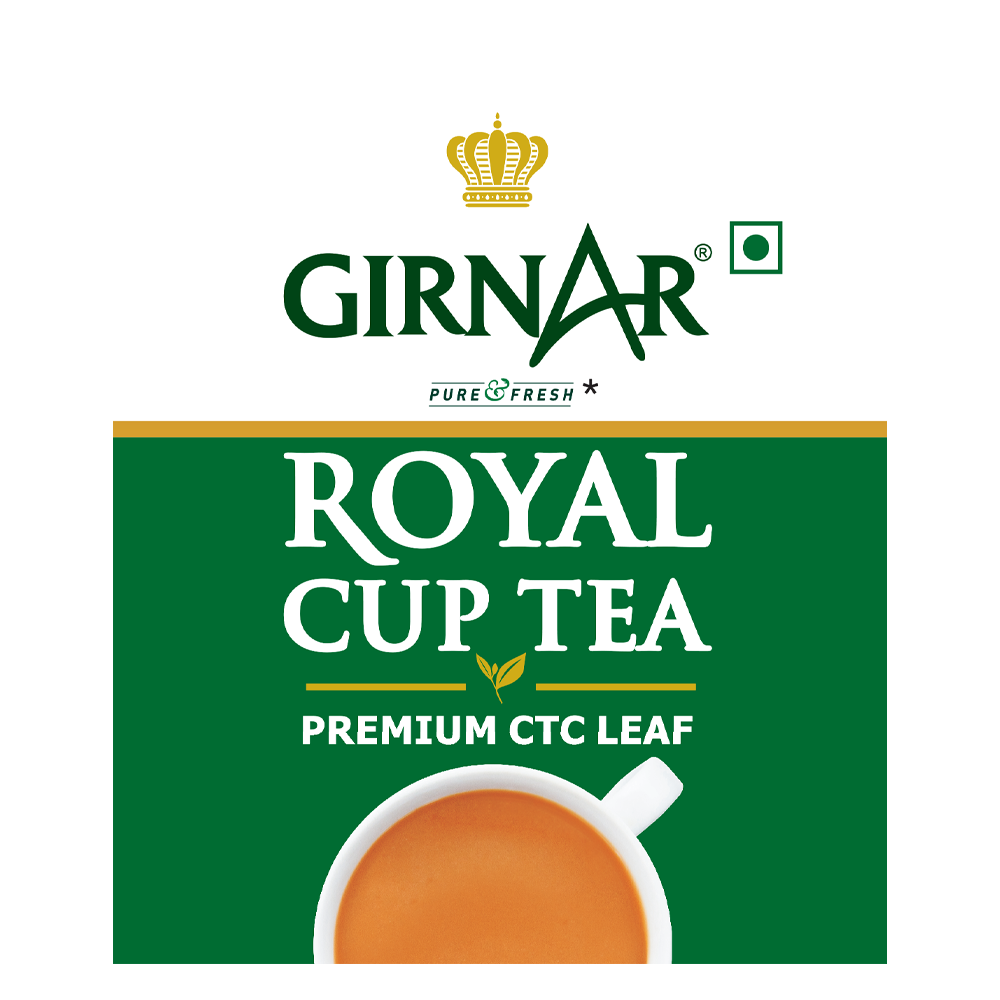 Girnar Royal Cup Tea