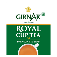 Girnar Royal Cup Tea