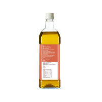 Organic Groundnut Oil-2L