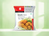 Gangwal Bhajiya Mix - 500 gms