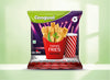 Gangwal Papad Fries - 200 gms