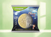 Gangwal Gol Matol Sada Papad - 400 gms
