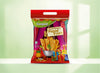 Gangwal Shadi Byaah Papad Fries - 1 kg