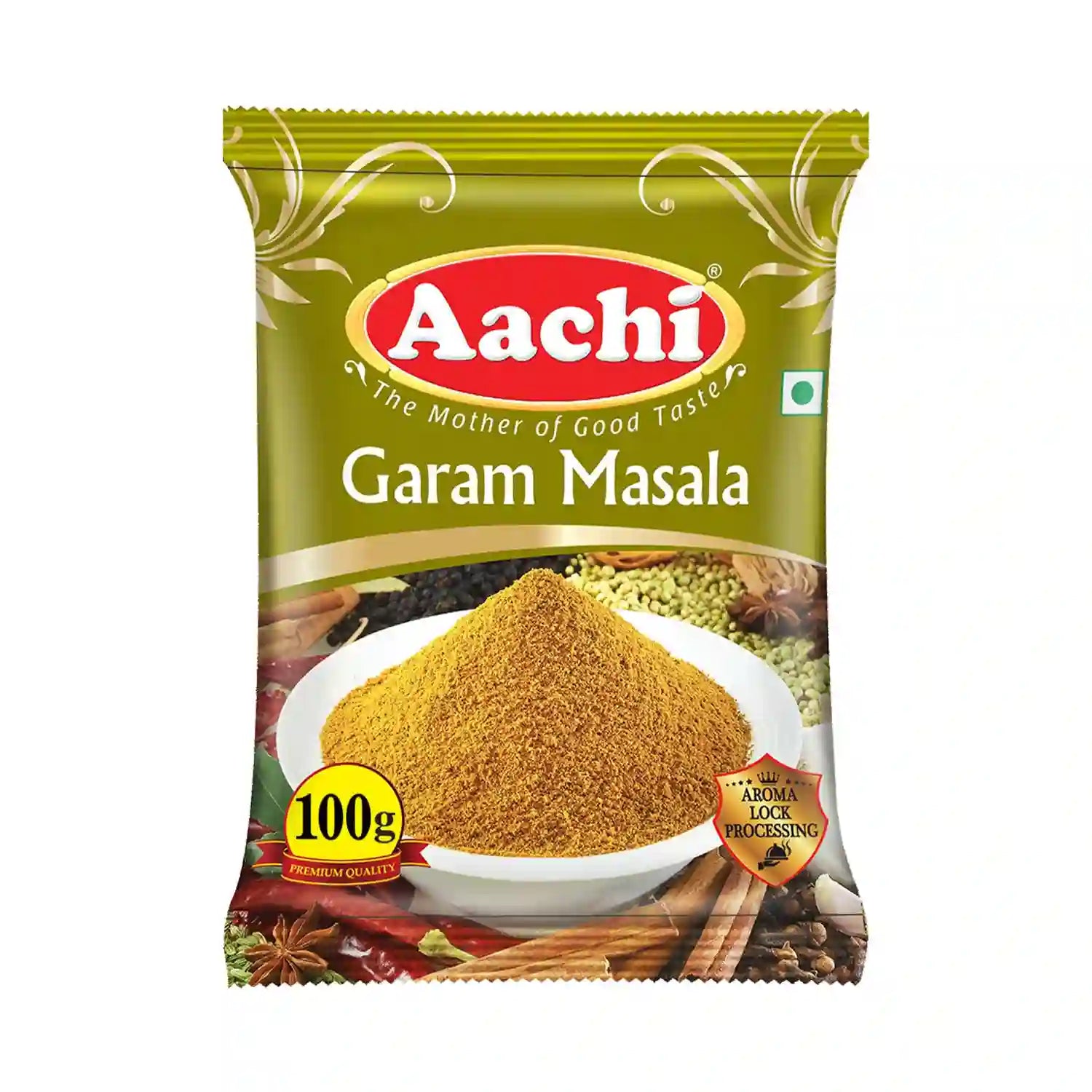 Garam Masala