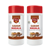 Bhoj Masale Royal Garam Masala Powder - 500 gms (Pack of 2)