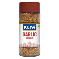 Keya Garlic Granules 55g