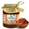 Farmdidi Garlic Chutney - Lehsun ki Chutney