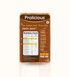 Prolicious Garlic Jeera No Added Salt Thins - 50 gms