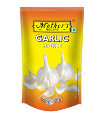 Garlic Pickle 200 gm