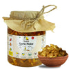 Farmdidi Garlic Pickle - Lehsun ka Achar