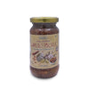 Organic Mandya Organic Garlic Pickle - 200 gms