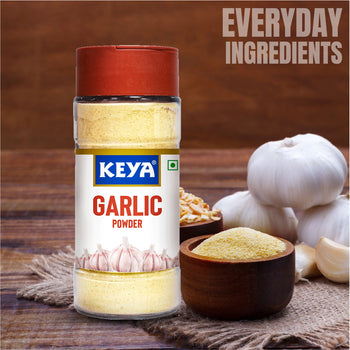 Keya Garlic Powder 55g