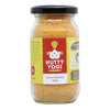 Nutty Yogi Garlic Chutney Podi -125 gms