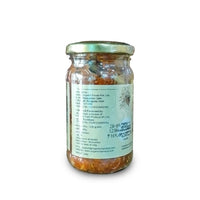 Organic Garlic Pickle