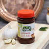 SiggiS Garlic Thokku