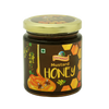 Gavyamart Mustard Honey Raw and Unprocessed