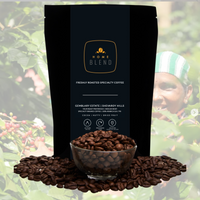 Ground Coffee - Gemblary Estate - Pack of 250g