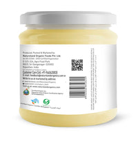 Organic Premium Cow Desi Ghee 400 ml