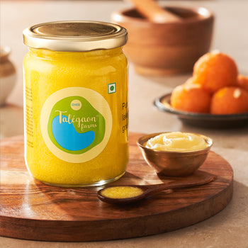 Premium Classic Cow Ghee