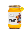 Namakwali A2 Badri Cow Ghee - 500 ml