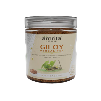 Giloy Tea with Jaggery – 250 G