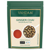 Vahdam Ginger Masala Chai Tea - 100 gms