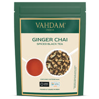 Ginger masala Chai Tea, 100 g